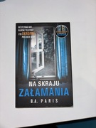 Na skraju załamania B.A. Paris