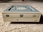 Napęd DVD/CD nagrywarka LITE-ON ATA IDE RETRO PC sprawy DVD+R DL