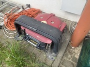 Ambrogio l200r kosiarka elektryczna automatyczna