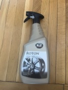 Płyn Roton do mycia felg K2 