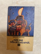 SIÓDME WTAJEMNICZENIE - Edmund Niziurski