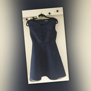 Sukienka elegancka/okolicznościowa Vero moda.