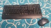 Klawiatura i mysz Logitech K520 M310