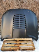 Maska Ford Mustang GT500 SHELBY 17-23r.