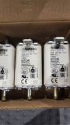 BEPIECZNIK SIEMENS SITOR 3NE1 021-0 NH00 100A 