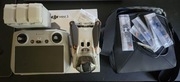 Dron DJI Mini 3 Fly More Combo (DJI RC)
