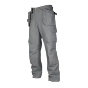 spodnie robocze monterskie dekarskie ProJob Art.Nr.645501-83-44 r. C62 