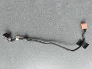 SONY PCG-8Y3M kabel zasilania gniazdo zasilania