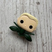 Draco Malfoy FUNKO Kinder Joy nakładka na ołówek Harry Potter figurka VT431