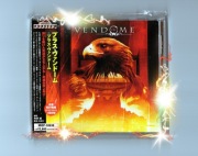 Place Vendome (Michael Kiske) 1press 2005 CD Japan