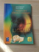 Podstawy ewolucjonizmu Jacek Balerstet, Karol Sabath