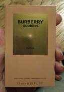 Burberry Goddess Parfum 1,5ml