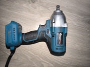 Klucz udarowy Mustool 1800nm na akumulatory Makita