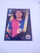 Fifa 365 2025 adrenalyn XL naklejki FC Barcelona  Kounde 349 