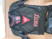 Kombinezon Dainese Vortex 2 czesciowy na motocykl