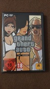 Grand theft auto the trilogy, GTA 3 Vice city San Andreas, rockstar games