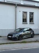 Audi S3 8V FL 2.0 TFSI DJHA