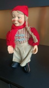 Lalka, figurka norweska, kolekcjonerska. 
