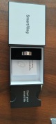 Smart ring VR11 srebrny