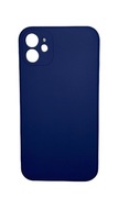 Etui/Case Obudowa iPhone 11 Niebieski (Blue) Basic