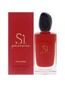 Giorgio Armani - Si Passione (100ml) EDP