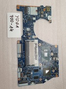 USZKODZONA płyta główna lenov 700-14ISK 5B20K41652