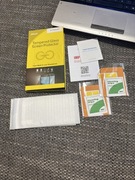 2x Szkło hartowane do iPhone 8/7