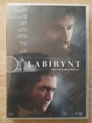 "Labirynt" film DVD 
