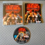TEKKEN 6 - Gra PS3 Stan BDB