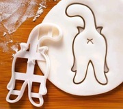 Wykrojnik/ forma do ciastek