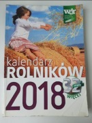 Kalendarz rolników 2018