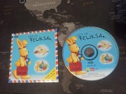 Listy do Feliksa VCD