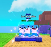 SECRET GALAXY LOS TRALALERITOS |NAJTANIEJ SZYBKO LEGIT! PLANTS VS BRAINROTS