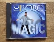DJ BOBO - MAGIC - CD