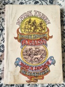 Tomek Sawyer za granicą / Detektywem - Mark Twain Bestseller