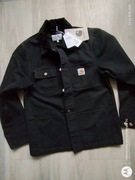 Carhartt Michigan Coat rinsed