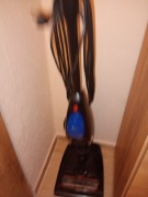 Odkurzacz pionowy Vileda JetClean Pet czarny