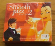 Składanka The Best Smooth Jazz ...Ever! vol. 2
