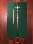 Szabla Wz 1976 / 90 MW Wifama Łódż