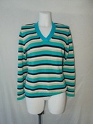 Betty Barclay sweterek damski roz M