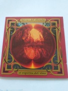 HEROS DEL SILLENCIO EL ESPIRYTU DELVINO