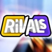 Rivals - 15X SKIN CASE 3 - 3620R