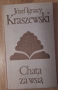 Chata za wsią Józef Ignacy Kraszewski 