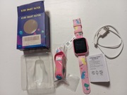 Kids Smart watch smartwatch 4g nie nowy zegarek dziecięcy SIM  