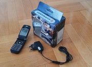 Zabytkowa NOKIA 6060 z klapką - pełnosprawna