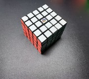 Rubik's Cube 5x5x5