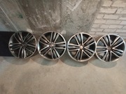 Felgi Aluminiowe Inifniti Q50 19x8,5J 5x114,3