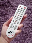 Gadający pilot do sterowania mężczyzną, panieński