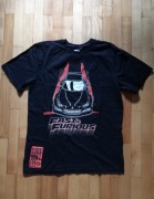 t-shirt chłopięcy młodzieżowy Fast & Furious 164