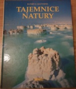 Tajemnice Natury R. O. Matthews